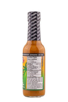 Jerk & Scotch Bonnet | Pepper North X4