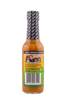Jerk & Scotch Bonnet | Pepper North X4