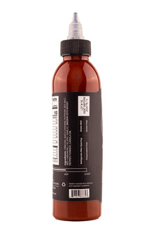 Dustin Poirier Hot Sauce - KO Edition A1