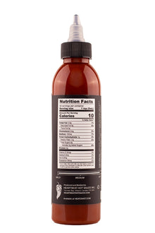 Dustin Poirier Hot Sauce - KO Edition A1