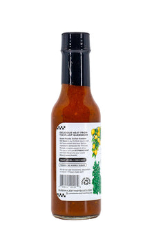 Sicilian Scorpion | Queen Majesty U4