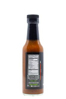 Sauce Leopard | The 13th Floor C1
