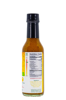 Elotes Loco Fire Edition | Savir Foods K9