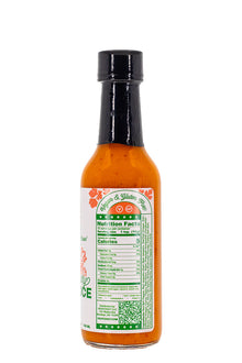 Bloody Mary Hot Sauce | Secret Handshake Food Co P3