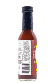 Sorrel | Shaquanda's Hot Sauce E5