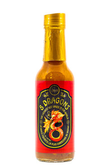 Hot Ones Hot Sauce Heat Pack - Season 30 K7