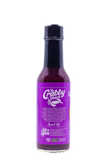Lavender Lava | The Crabby Shack Q1