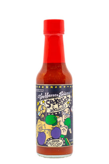 Suckerpunch Hot Sauce | Torchbearer A9
