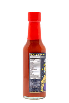 Suckerpunch Hot Sauce | Torchbearer A9
