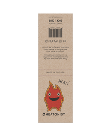 Heatonist x Henbo Heati Socks M3