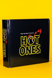 Year of Hot Ones D0