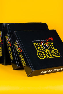 Year of Hot Ones D0