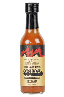 Fan Favorite Party Pack | Hot Ones Hot Sauce O2