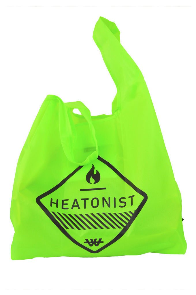 Heatonist Tote Bag H7