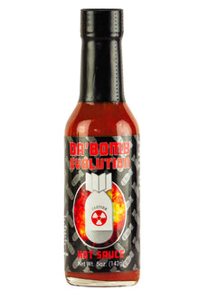 Hot Ones Hot Sauce 10 Pack - Season 27 P6
