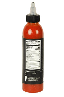 Dustin Poirier's Louisiana Style Hot Sauce R3