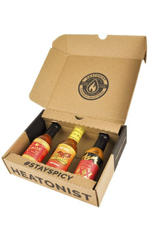 Monthly Hot Ones Box T8